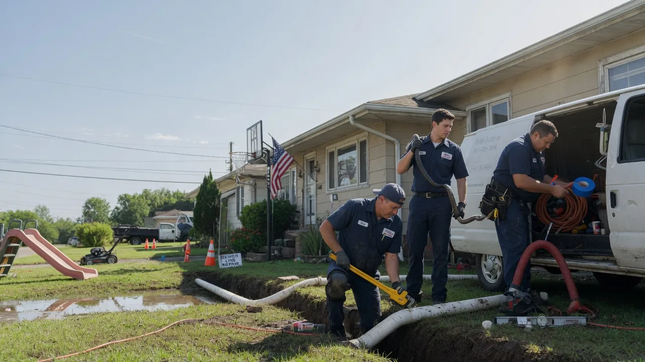 Toilet Installation in Raymond, MN near me